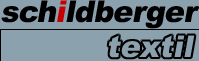 Logo Schildberger Textil
